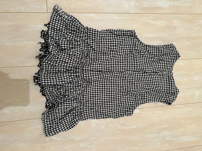 Top en Vichy - photo numéro 3