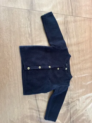 Brassière fille
