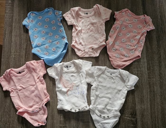 Lot de vêtements - photo numéro 8