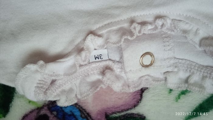 Maillot longue manche - photo numéro 2