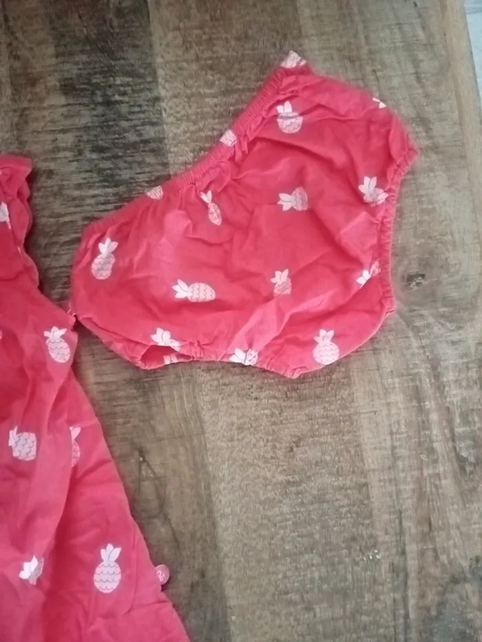 Ensemble 3 mois - photo numéro 3