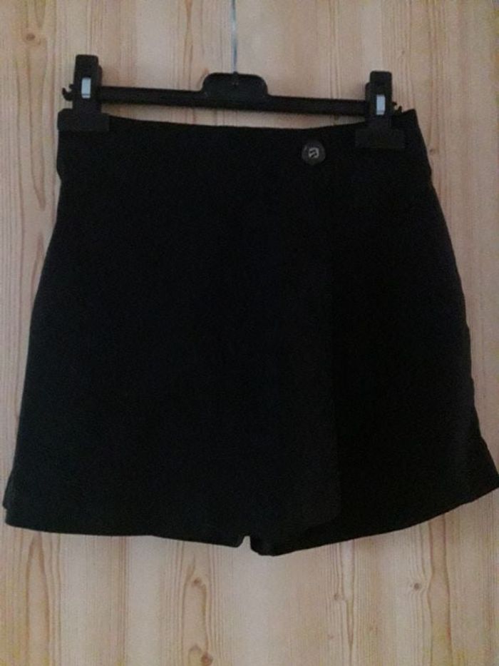 Jupe short