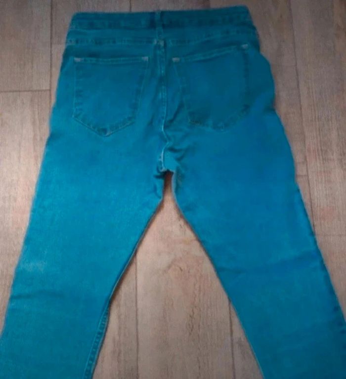 Jeans skinny - photo numéro 4