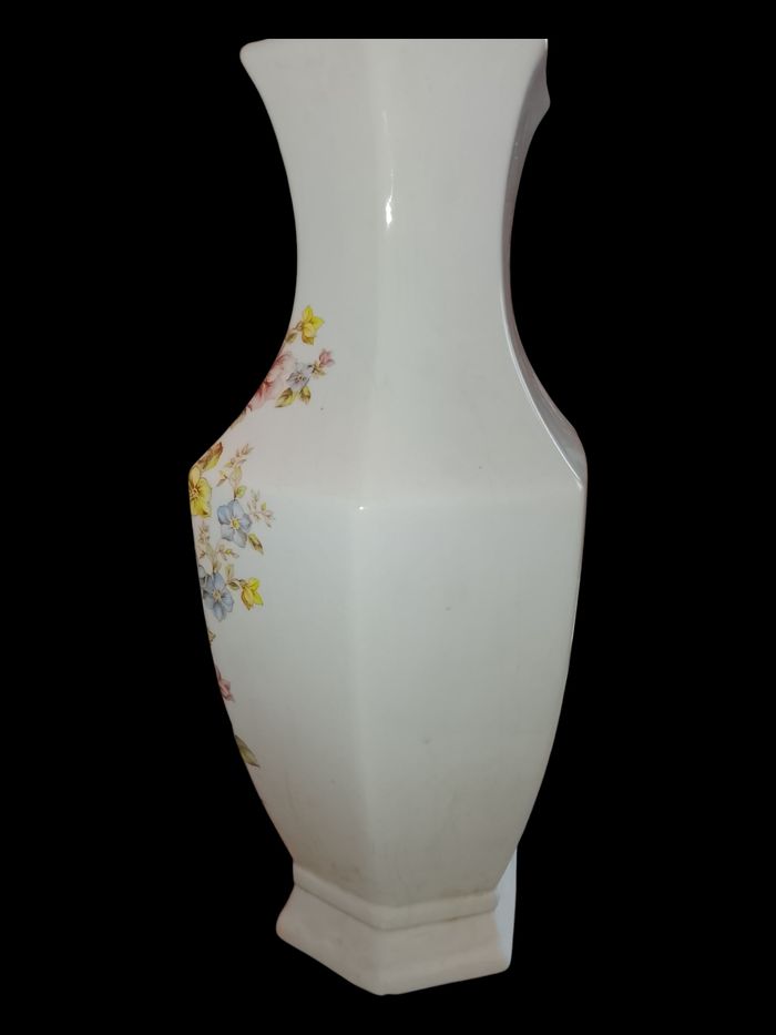Vase Porcelaine Allemande - photo numéro 3