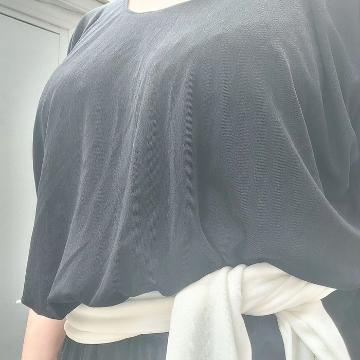 Robe élégante neuve XL - photo numéro 5