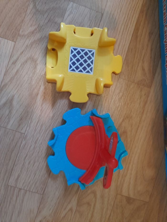 Tut tut bolide canion express - photo numéro 2