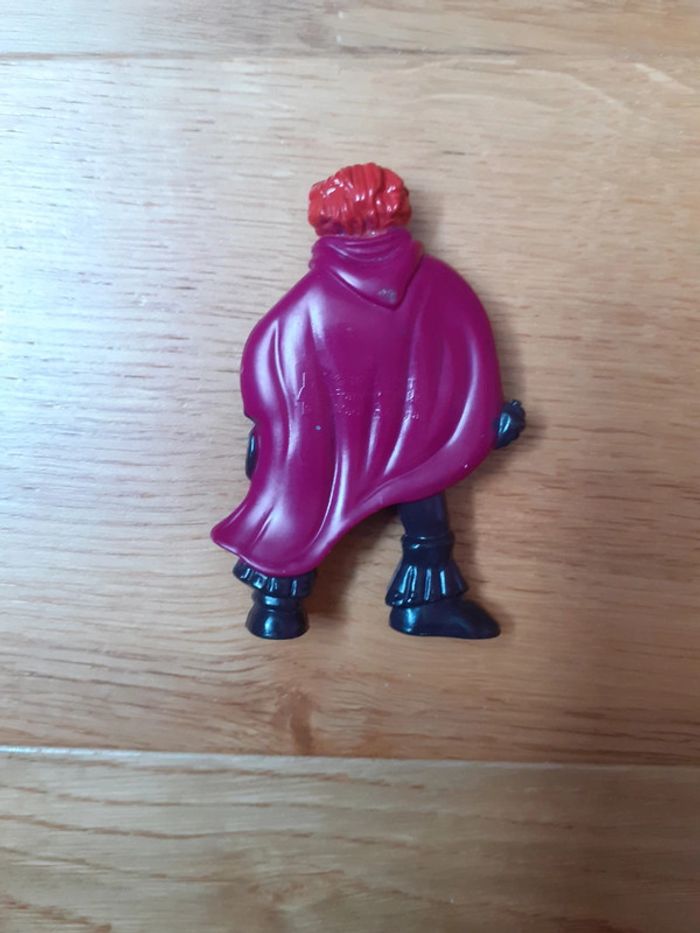 Figurine Rothbart - Le cygne et la princesse - Quick - photo numéro 2