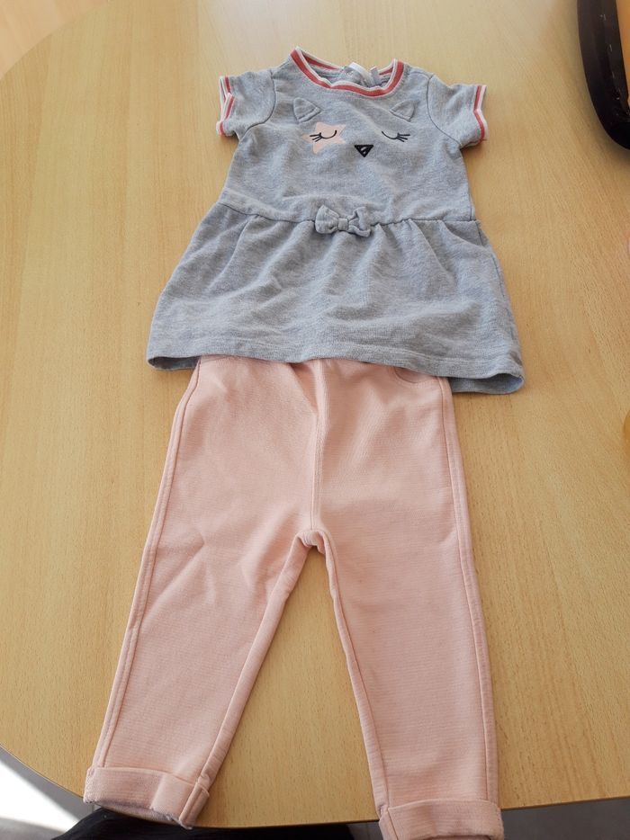 Ensemble