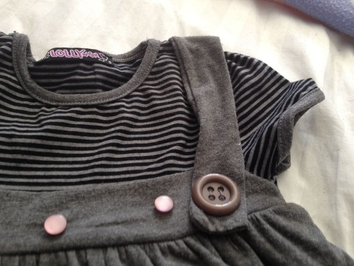 Tunique 6ans - photo numéro 5