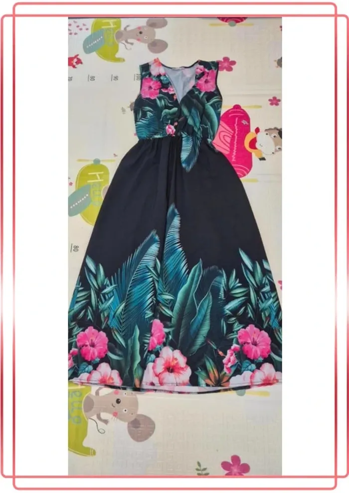 Robe femme