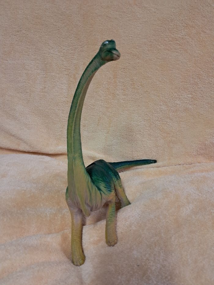 Dinosaure brachiosaure - photo numéro 2