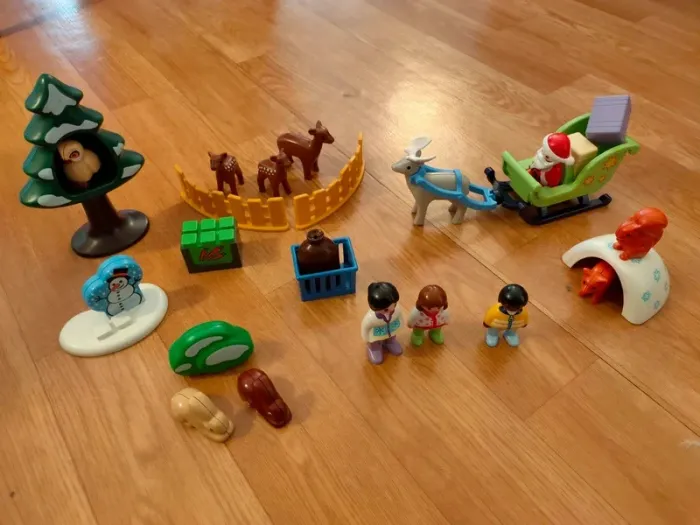 Playmobil 123