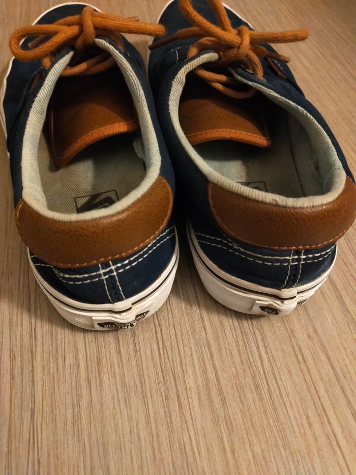 Baskets vans - photo numéro 2