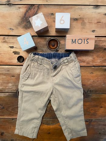 Pantalon