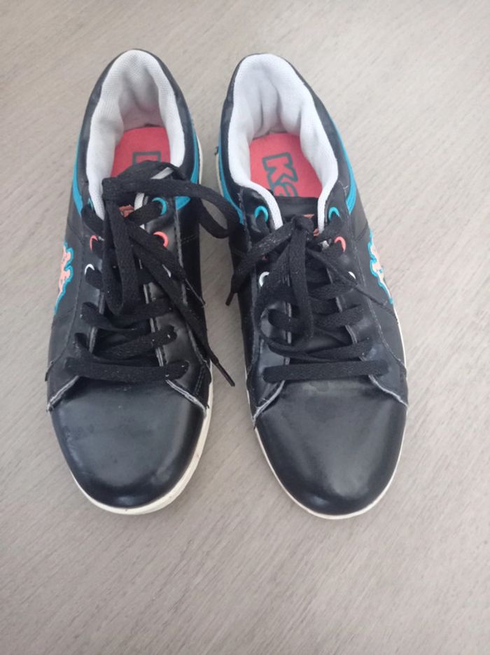 Baskets Kappa - photo numéro 2