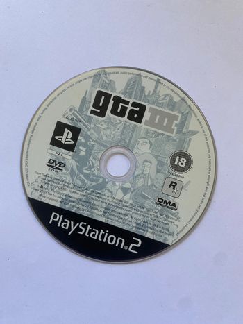 Gta 3