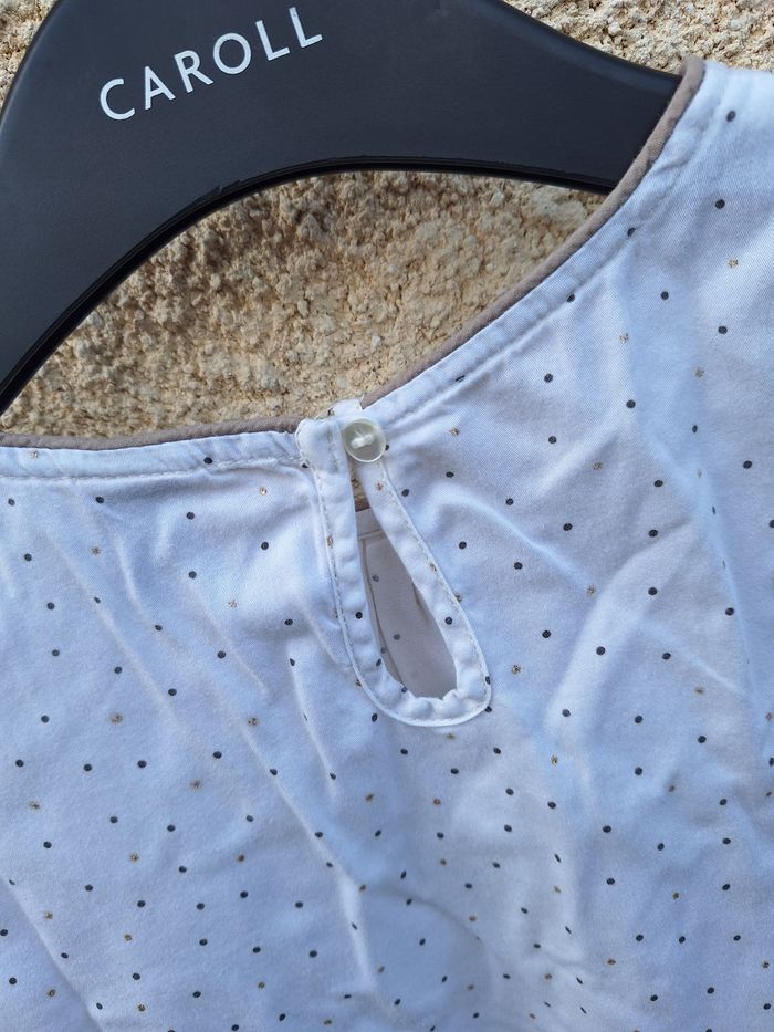 👚 Chemise / Blouse manches longues Tape à l'œil 10 ans - photo numéro 6