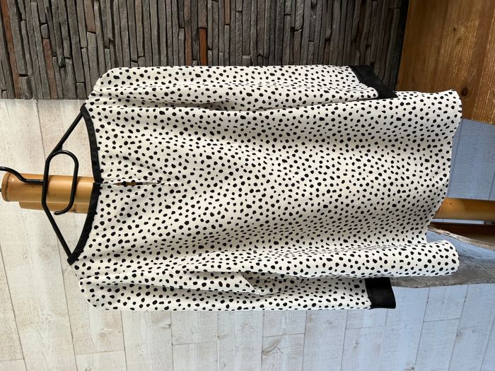 Blouse Claudie Pierlot T38 - photo numéro 3