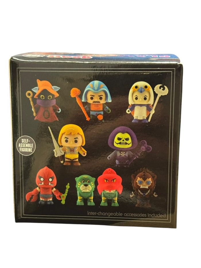Figurine Gomee Masters Of The Universe Révélation Clawful Cinerepublicas neuf - photo numéro 2