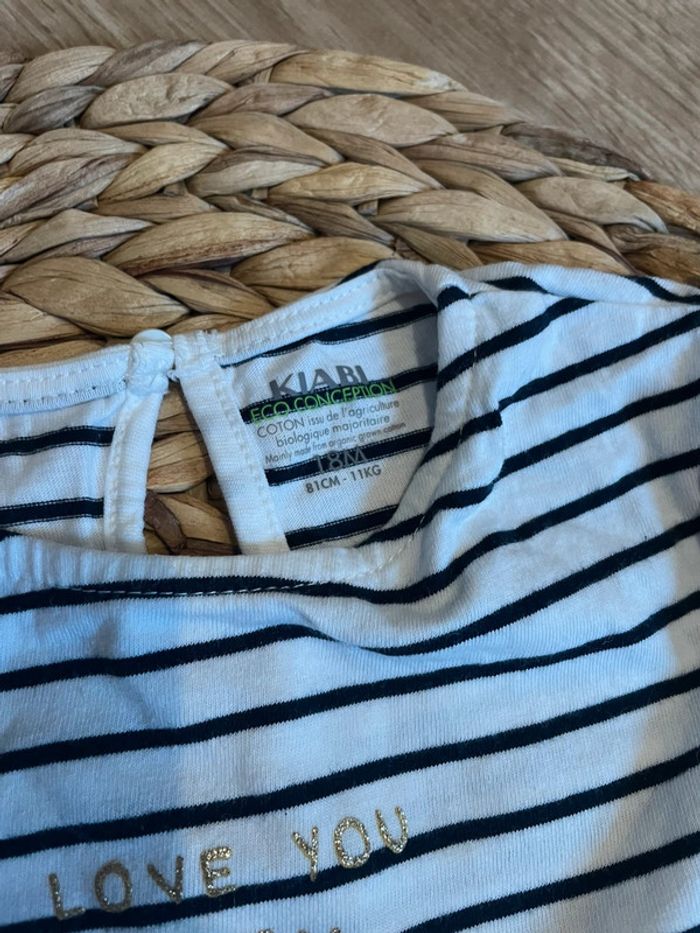 T-shirt - photo numéro 3