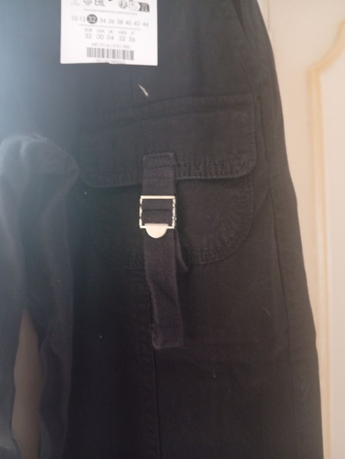 Pantalon Neuf Bershka XXS - photo numéro 4
