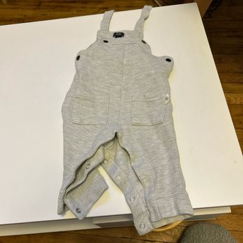 Salopette bébé