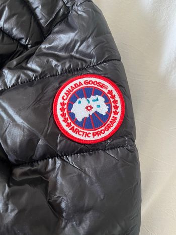 Canada Goose Crofton