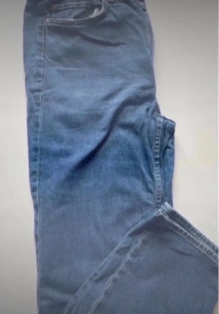 Pantalon jean’s H&M - photo numéro 3