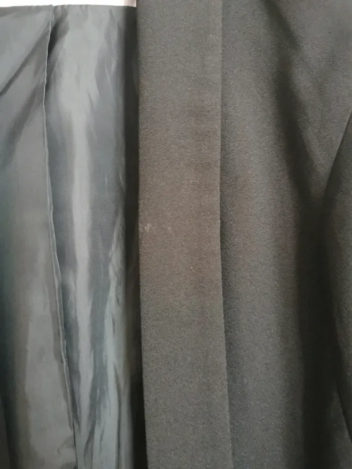 Veste noire Pimkie taille 40 - photo numéro 2