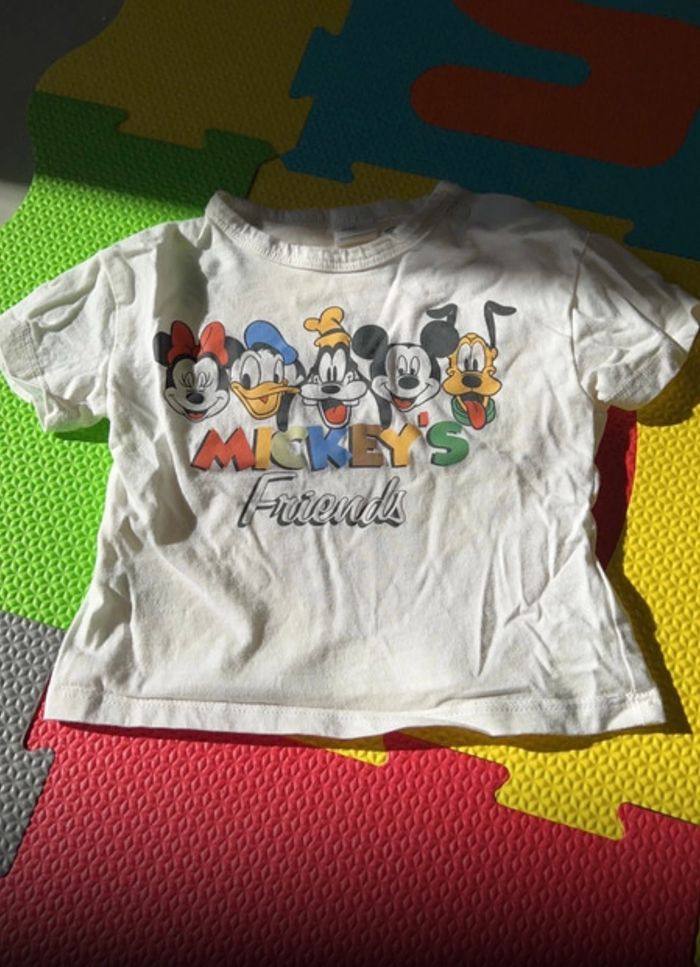 Tee-shirts H&M - photo numéro 3