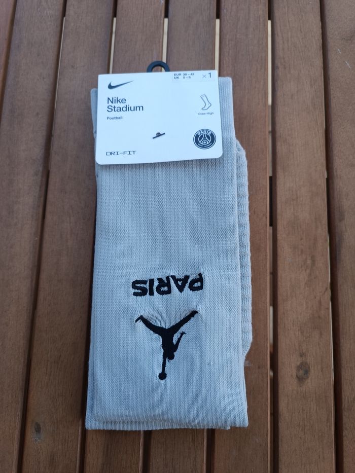 Chaussettes Nike Football psg