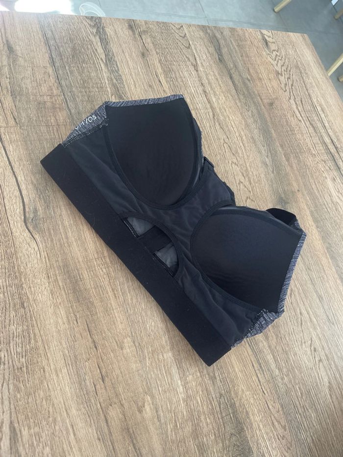 Brassière domyos - photo numéro 2