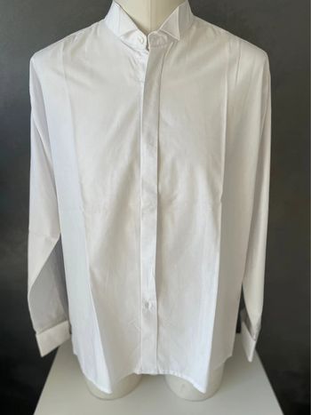 Chemise blanche