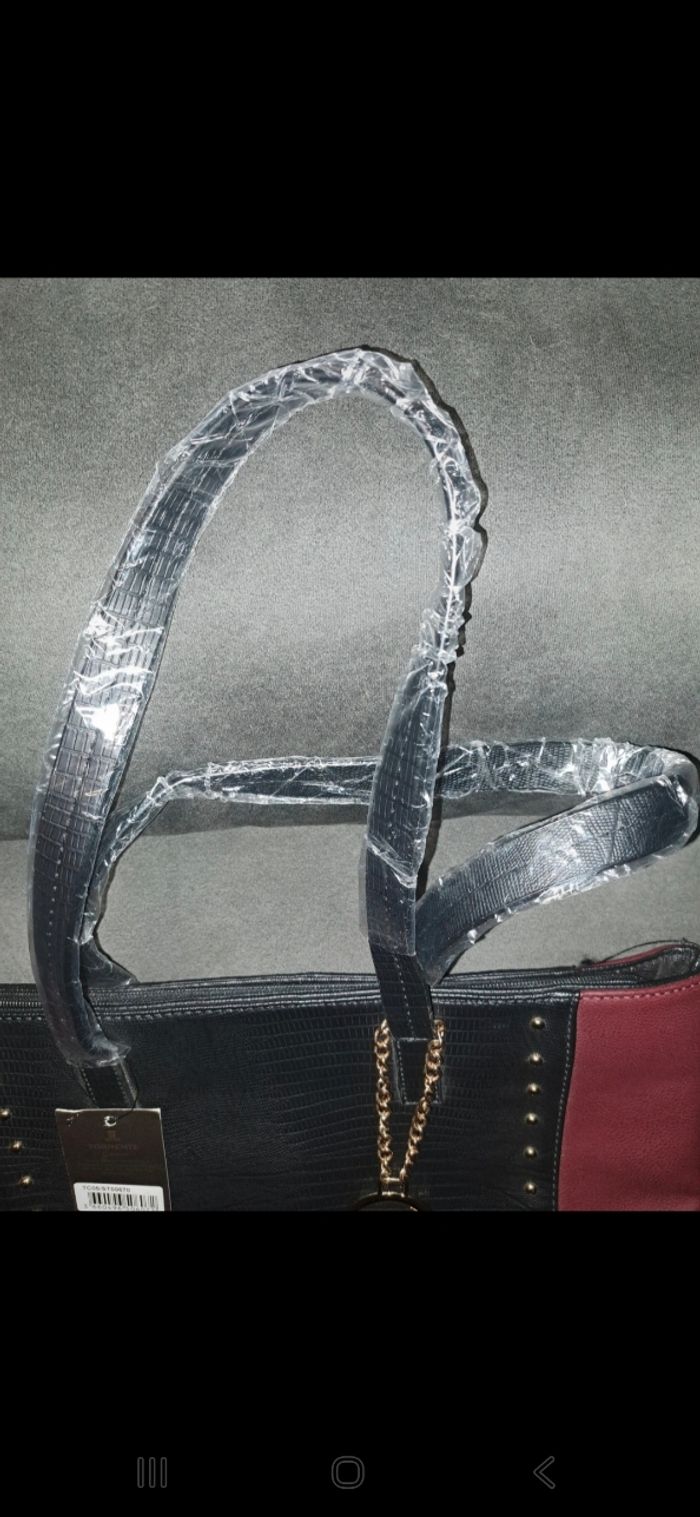 Sac a main femme - photo numéro 5