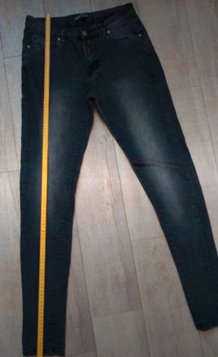 Jeans - photo numéro 5