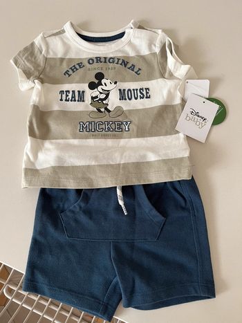 Ensemble Disney baby