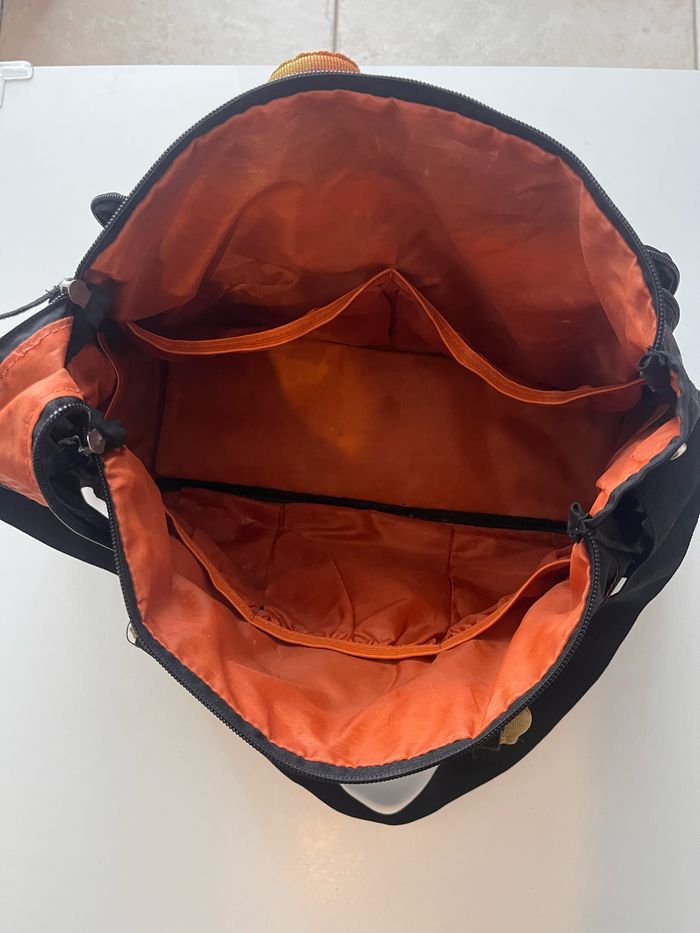 Sac à langer - photo numéro 3