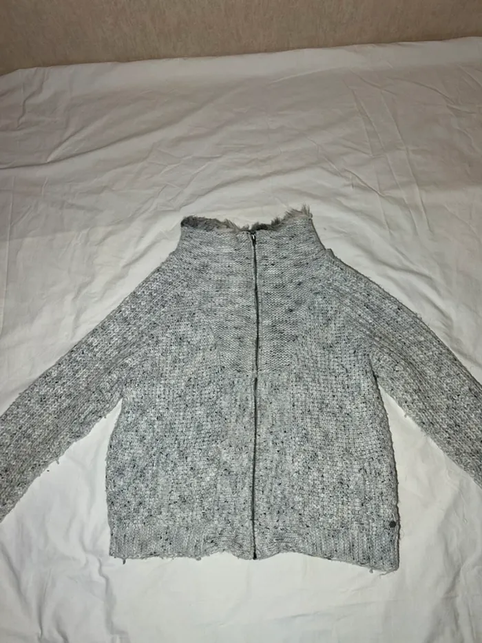 Veste d’hiver bonobo