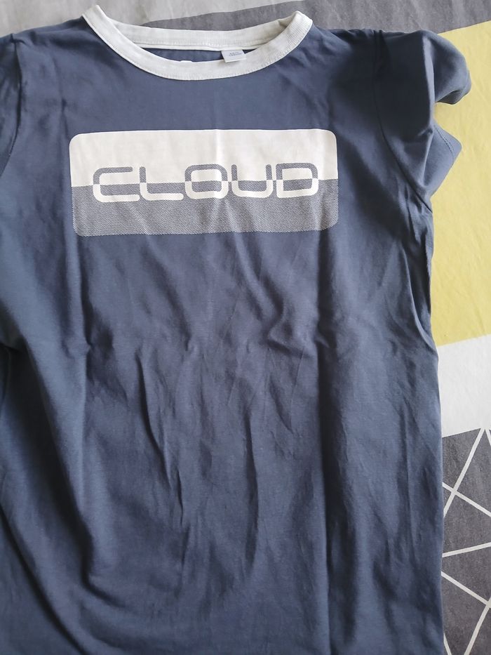 Lot t shirtsni - photo numéro 3