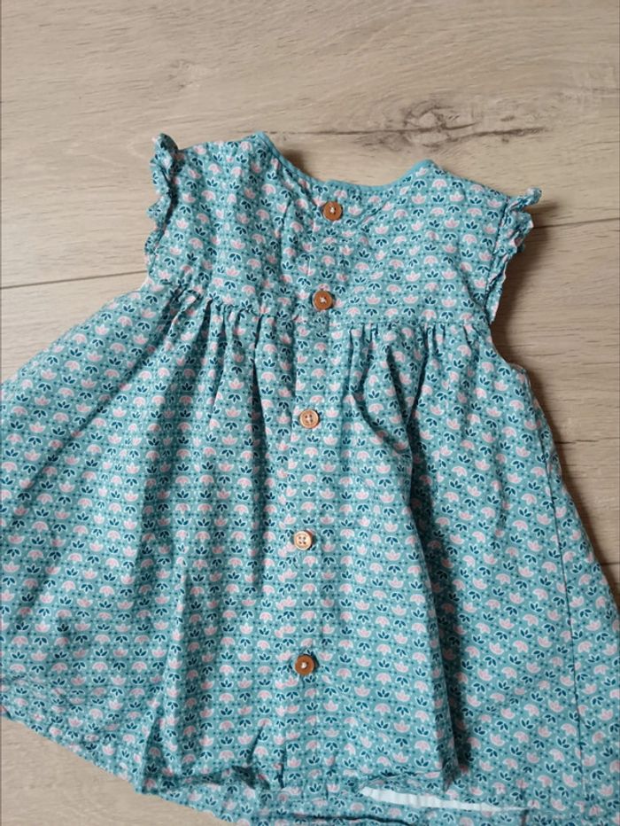 Robe 6 mois - photo numéro 4