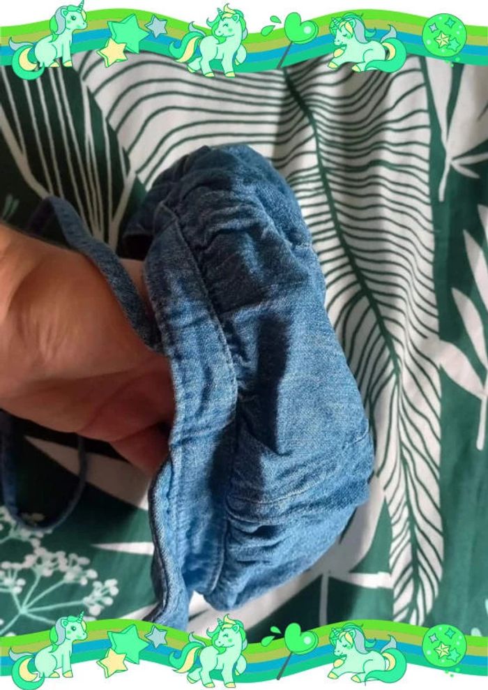 Casquette - photo numéro 3