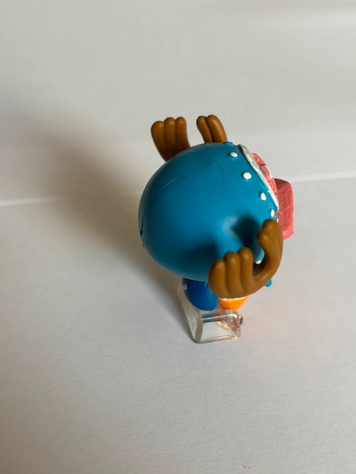 Figurines Usopp & Tony Tony Chopper – Le sniper trouillard & le renne médecin - photo numéro 2