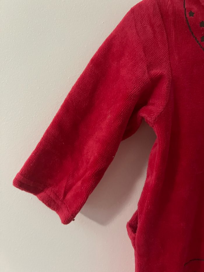 Pyjama Shérif - photo numéro 4