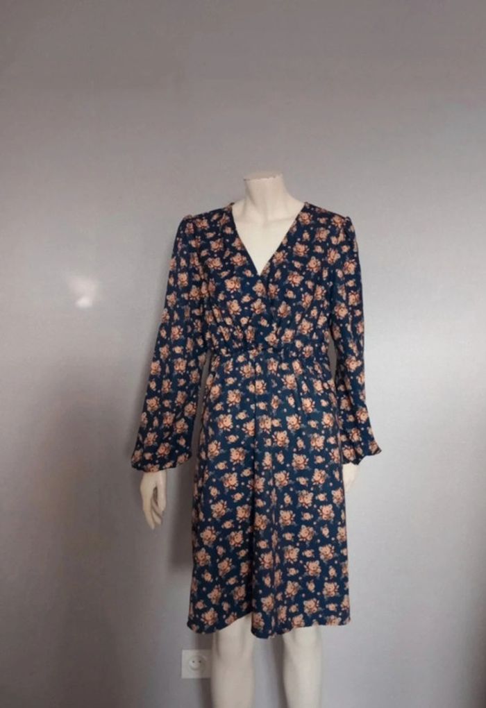 Belle robe demi saison XL - photo numéro 3