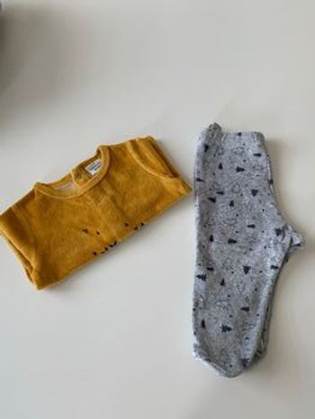 🌸 Pyjama bébé 3 mois 🌸