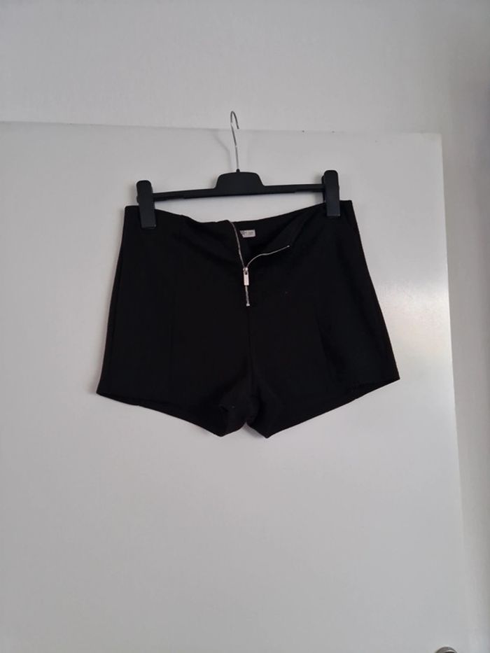 Short taille haute - photo numéro 2
