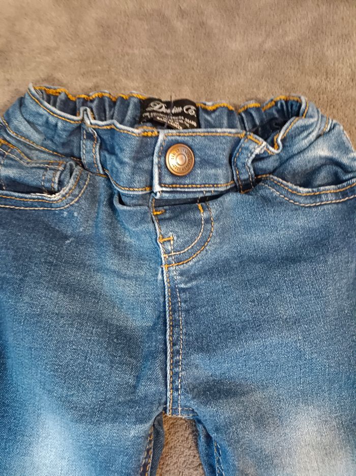 Jeans Denim Co - photo numéro 2