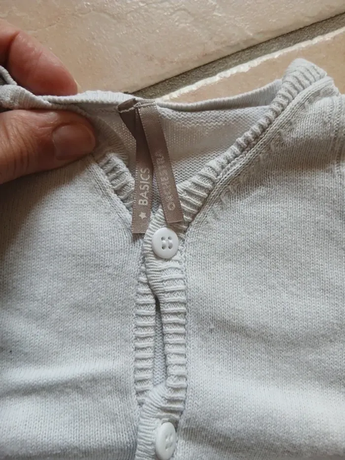 Lot de 2 brassières - photo numéro 5