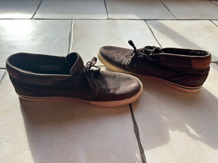 Chaussures Lacoste en 43 - photo numéro 7