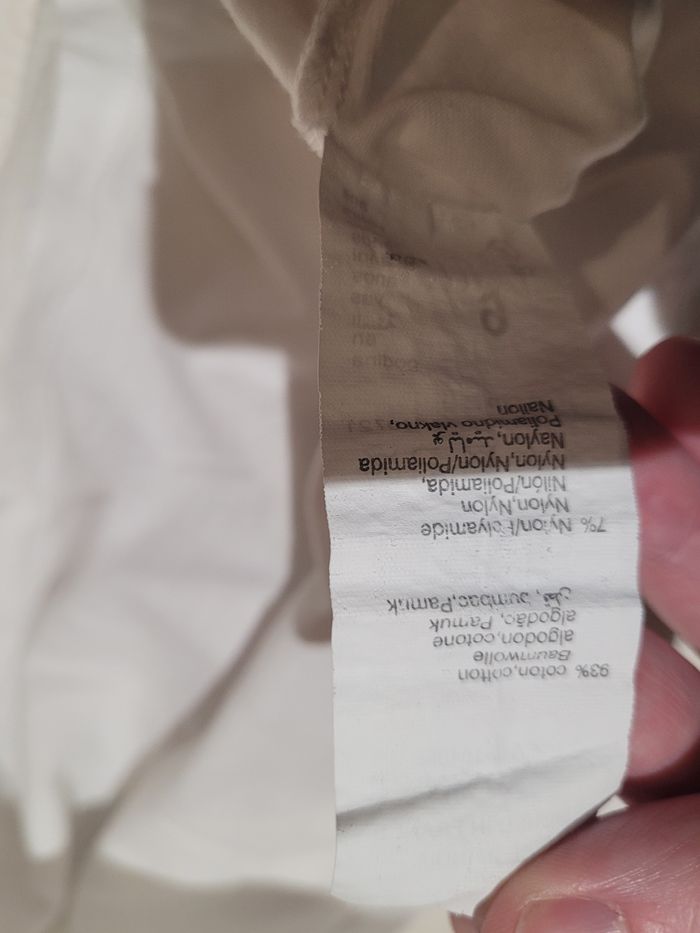 T-shirt 6 ans - photo numéro 6